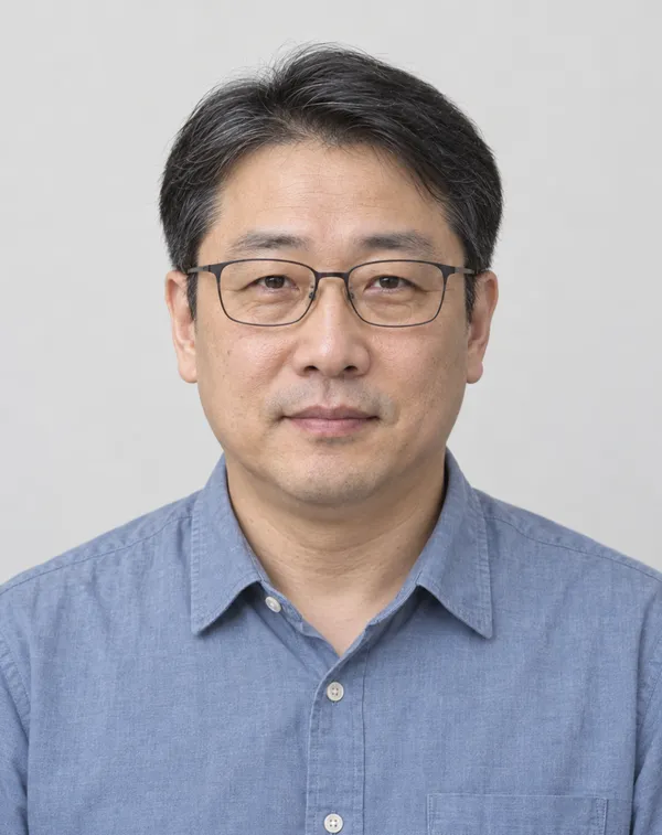 정우현 한국AI검색학회 회장